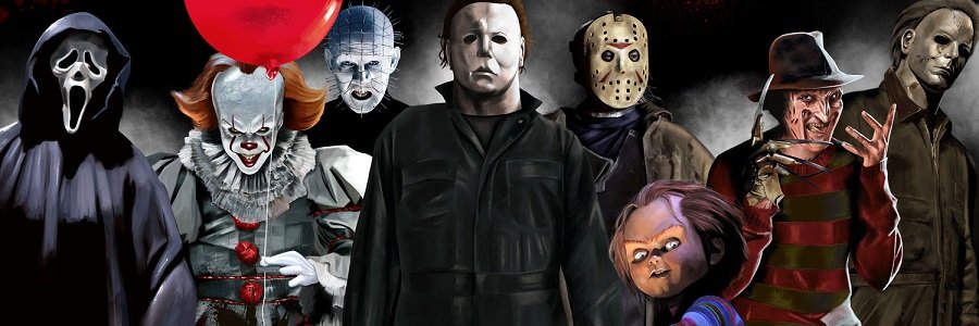 Najlepsze horrory z 2021 roku. Ranking najlepszych horrorów 2021